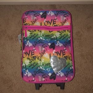 Girls Suitcase